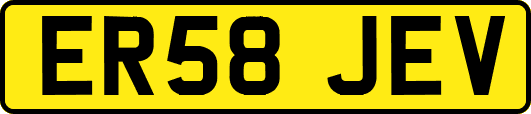 ER58JEV