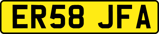 ER58JFA