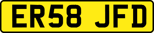 ER58JFD
