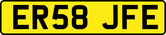 ER58JFE