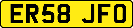 ER58JFO