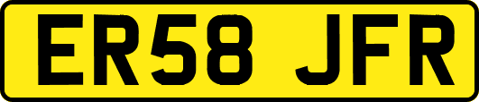 ER58JFR
