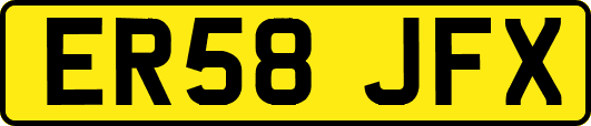 ER58JFX