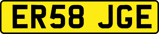 ER58JGE