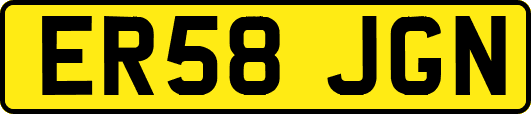 ER58JGN