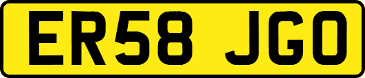 ER58JGO