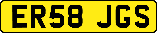 ER58JGS