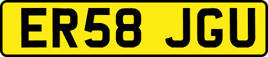 ER58JGU