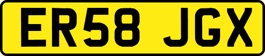 ER58JGX