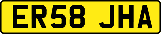 ER58JHA