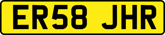 ER58JHR
