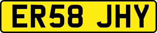 ER58JHY
