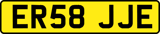 ER58JJE