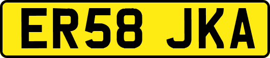 ER58JKA