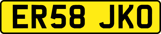 ER58JKO