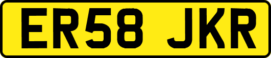 ER58JKR