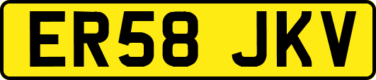 ER58JKV