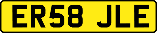ER58JLE