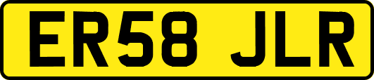 ER58JLR