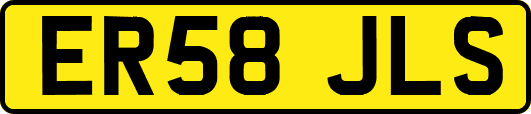 ER58JLS