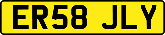 ER58JLY