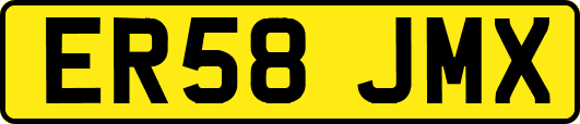 ER58JMX