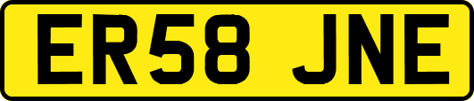 ER58JNE