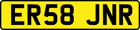 ER58JNR