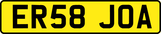 ER58JOA