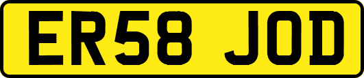 ER58JOD