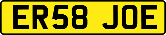 ER58JOE