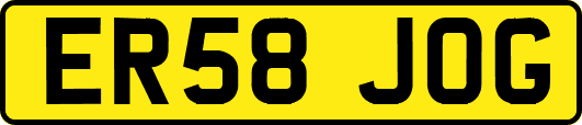 ER58JOG