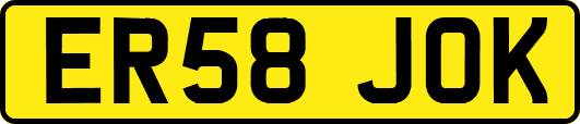 ER58JOK
