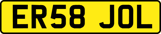 ER58JOL