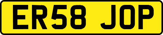 ER58JOP