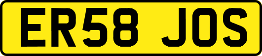 ER58JOS