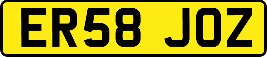 ER58JOZ