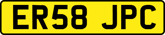 ER58JPC