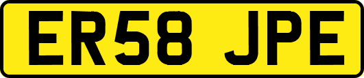 ER58JPE