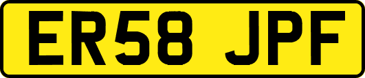 ER58JPF