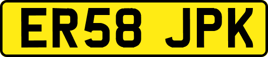 ER58JPK