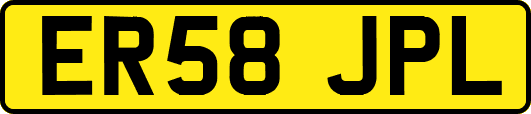 ER58JPL