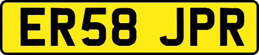 ER58JPR