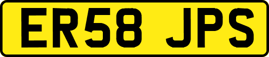 ER58JPS