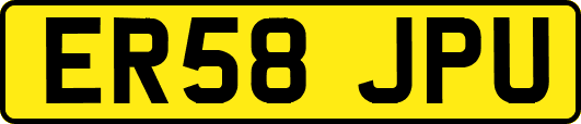 ER58JPU