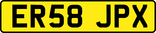ER58JPX