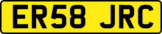 ER58JRC