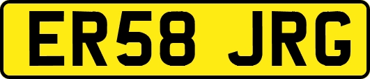 ER58JRG