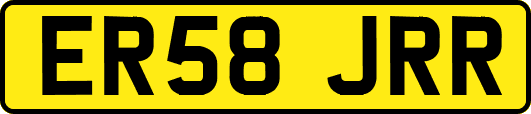 ER58JRR