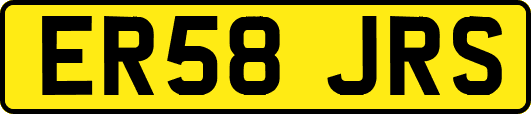 ER58JRS